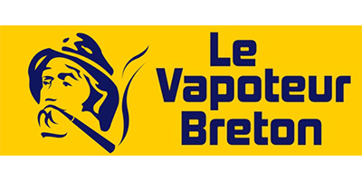 Le Vapoteur Breton e-liquides pour vapoteurs